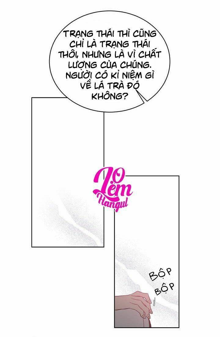 Vương Miện Viridescent Chapter 43 - Trang 28