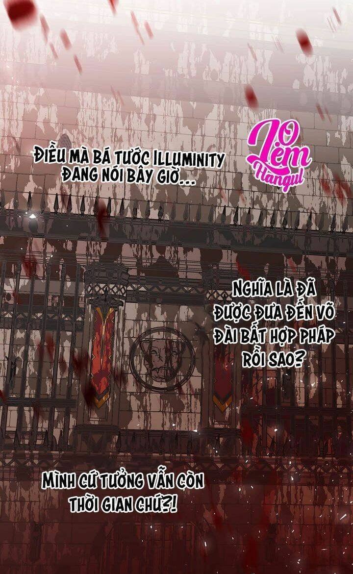 Vương Miện Viridescent Chapter 43 - Trang 29