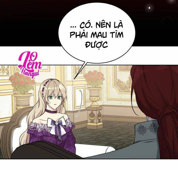 Vương Miện Viridescent Chapter 43 - Trang 30