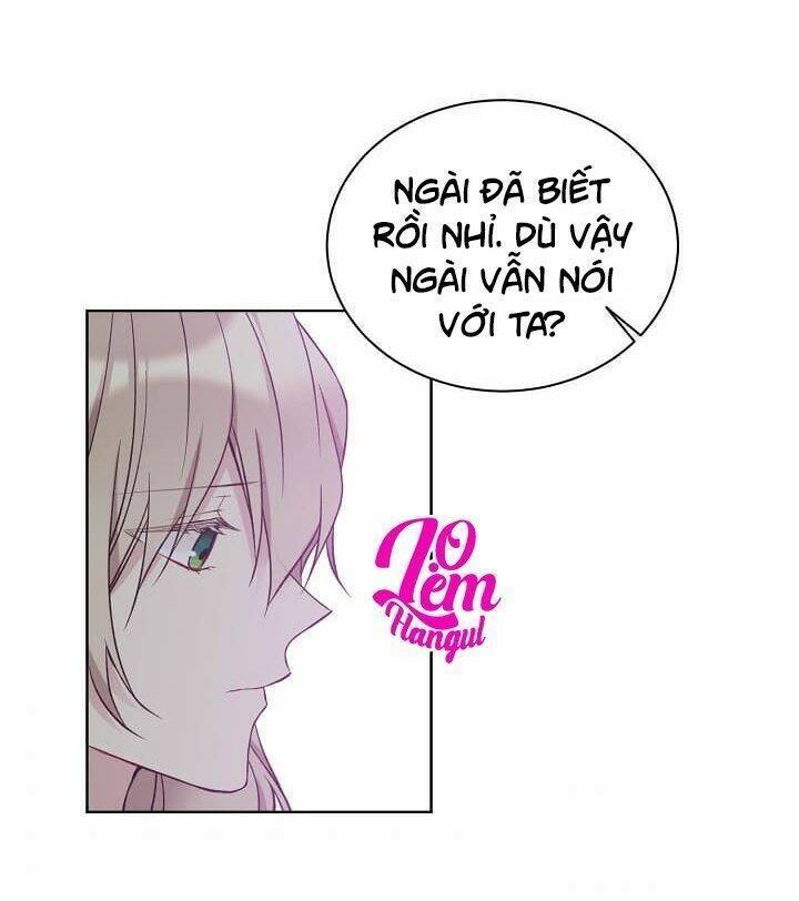 Vương Miện Viridescent Chapter 43 - Trang 32