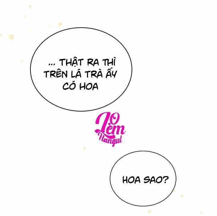 Vương Miện Viridescent Chapter 43 - Trang 34