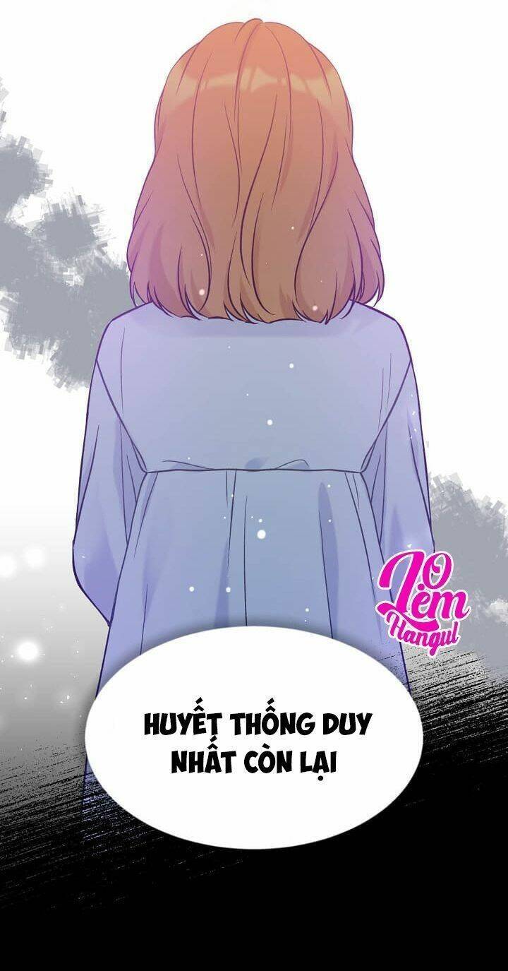 Vương Miện Viridescent Chapter 43 - Trang 36