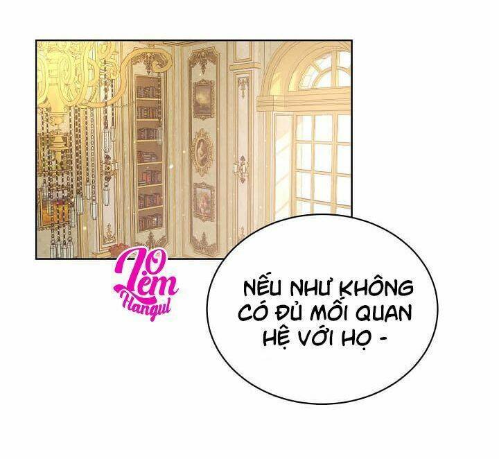 Vương Miện Viridescent Chapter 43 - Trang 41