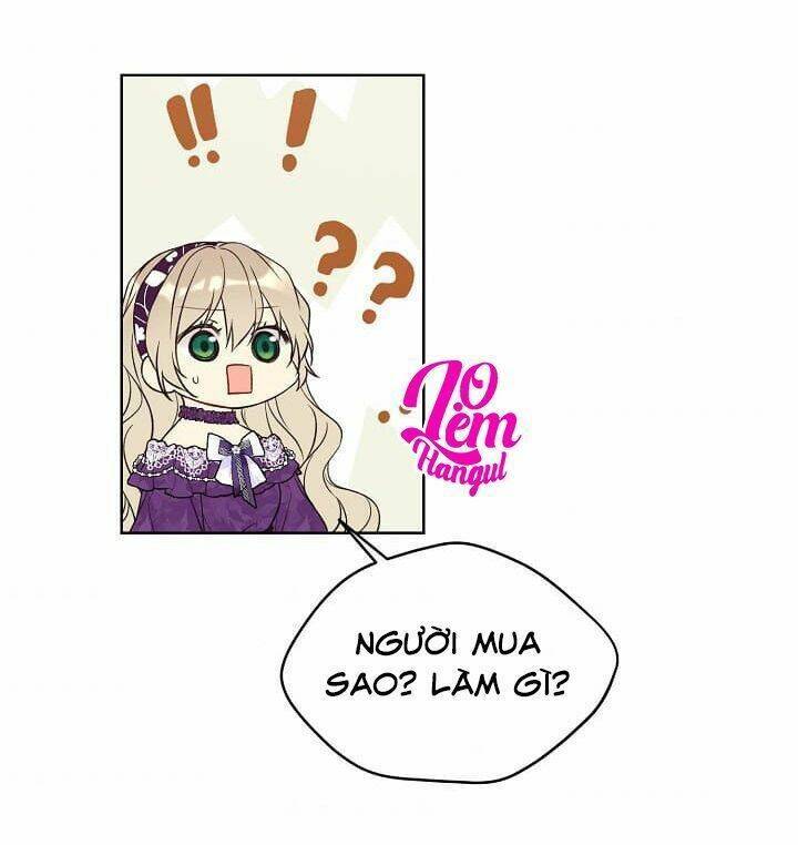 Vương Miện Viridescent Chapter 43 - Trang 43