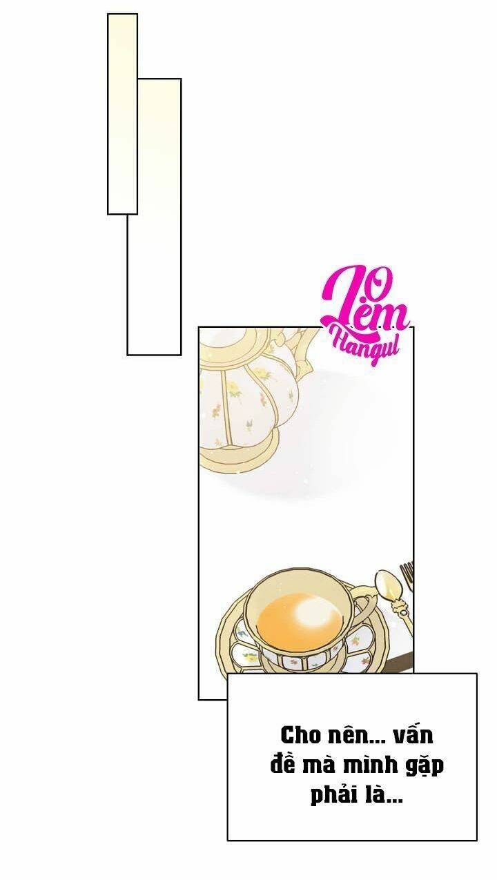 Vương Miện Viridescent Chapter 43 - Trang 47
