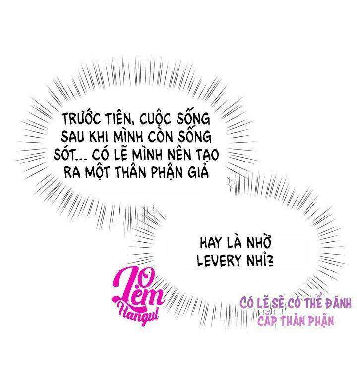 Vương Miện Viridescent Chapter 43 - Trang 50