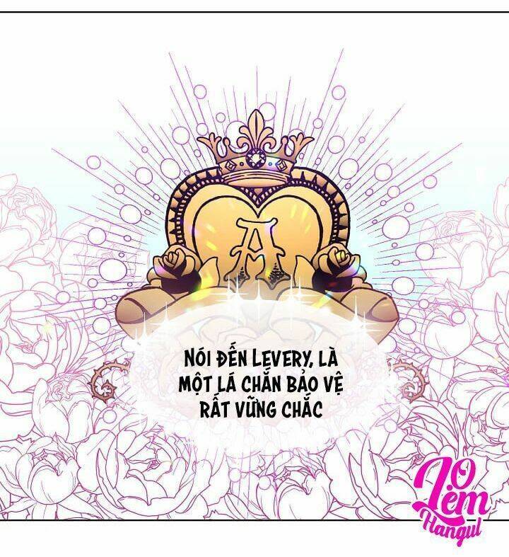 Vương Miện Viridescent Chapter 43 - Trang 51