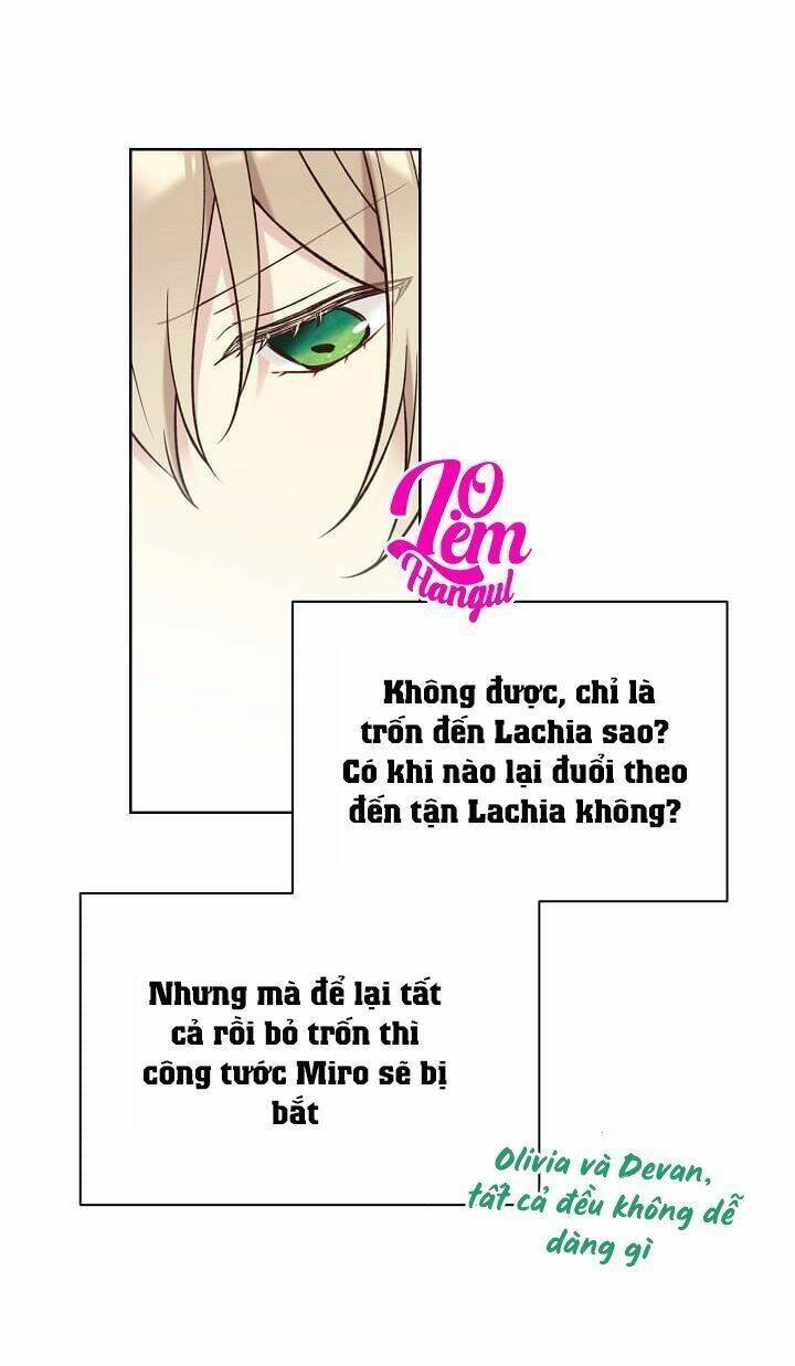 Vương Miện Viridescent Chapter 43 - Trang 55