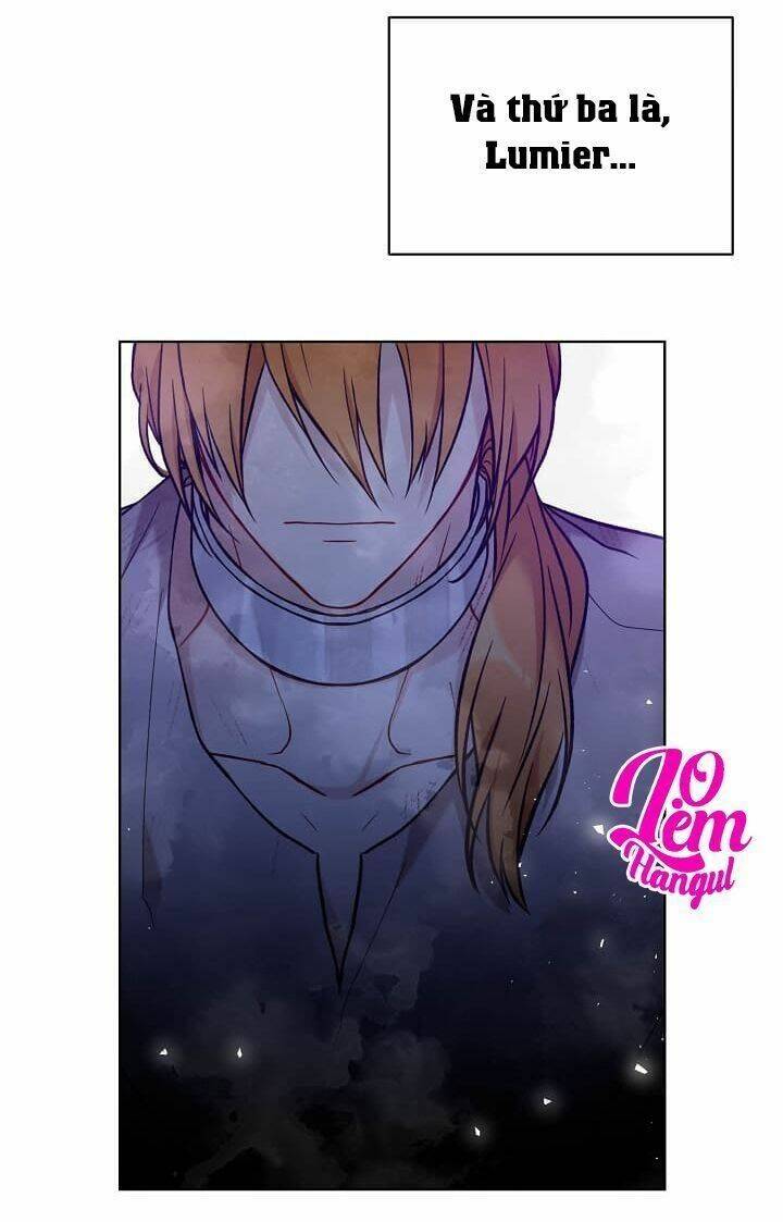 Vương Miện Viridescent Chapter 43 - Trang 56