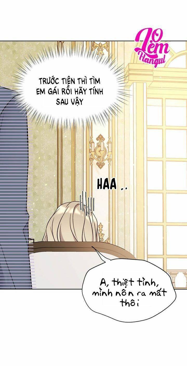 Vương Miện Viridescent Chapter 43 - Trang 57