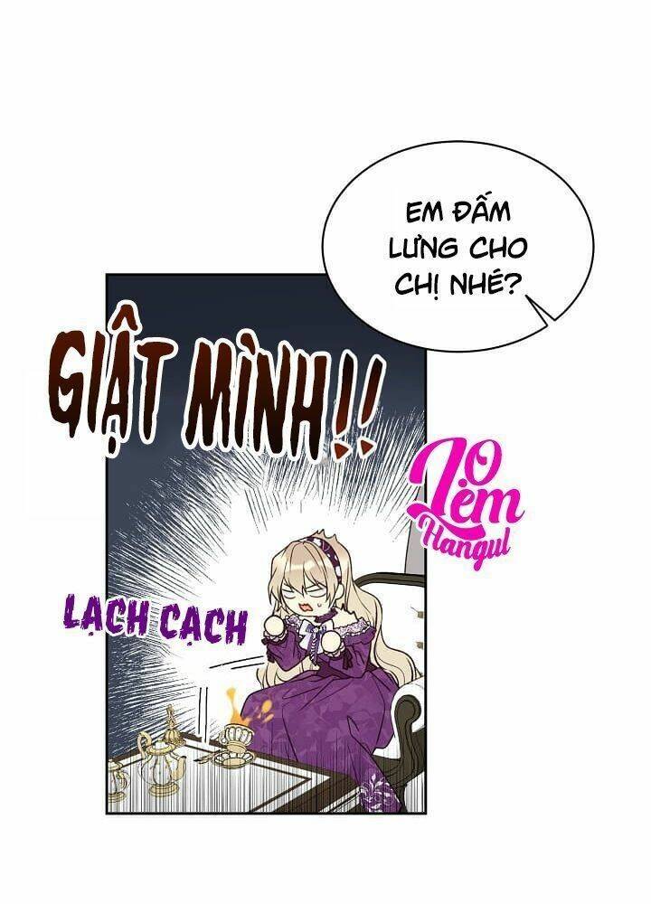 Vương Miện Viridescent Chapter 43 - Trang 58