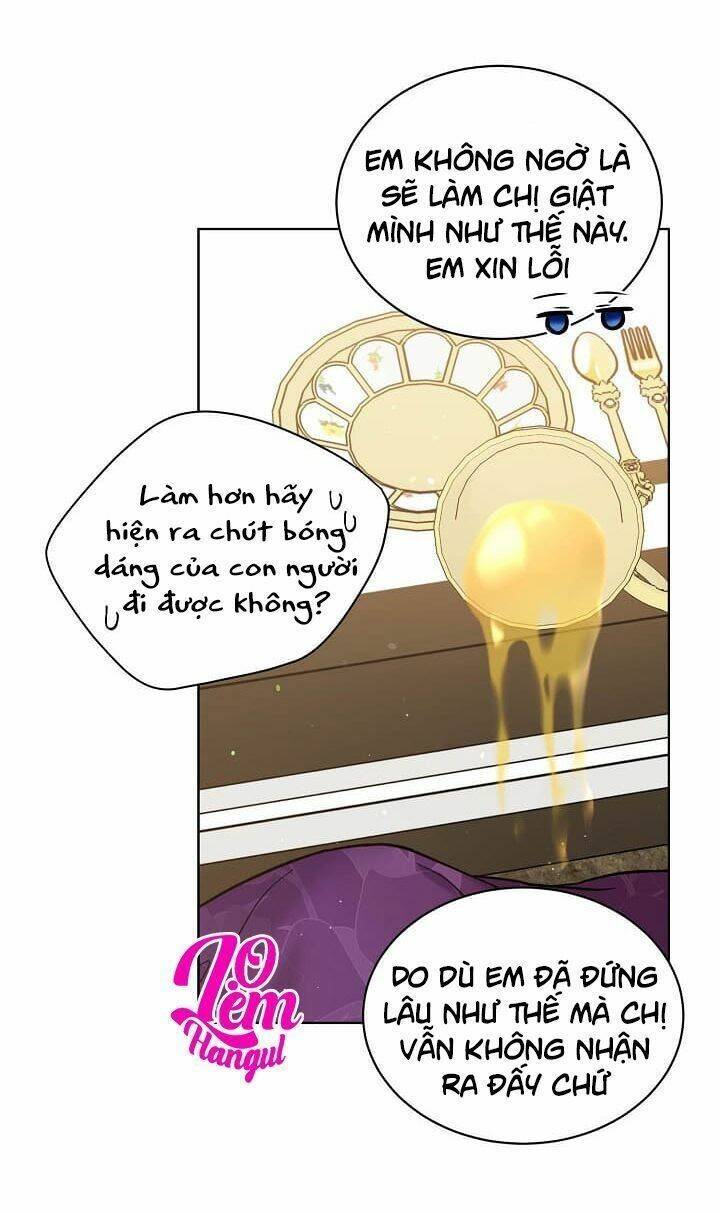 Vương Miện Viridescent Chapter 43 - Trang 59