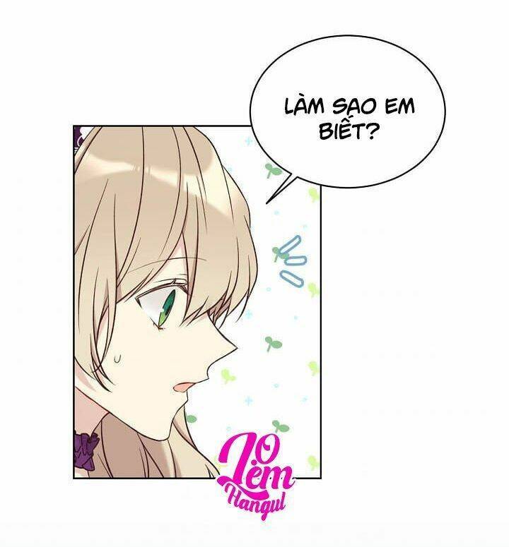 Vương Miện Viridescent Chapter 43 - Trang 62