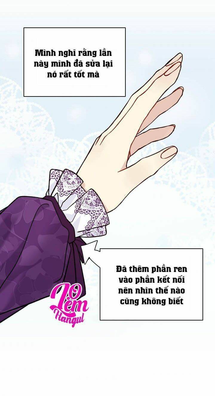 Vương Miện Viridescent Chapter 43 - Trang 63