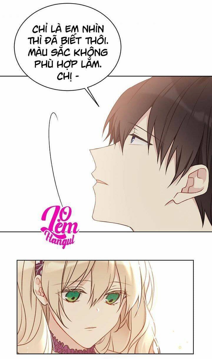 Vương Miện Viridescent Chapter 43 - Trang 64