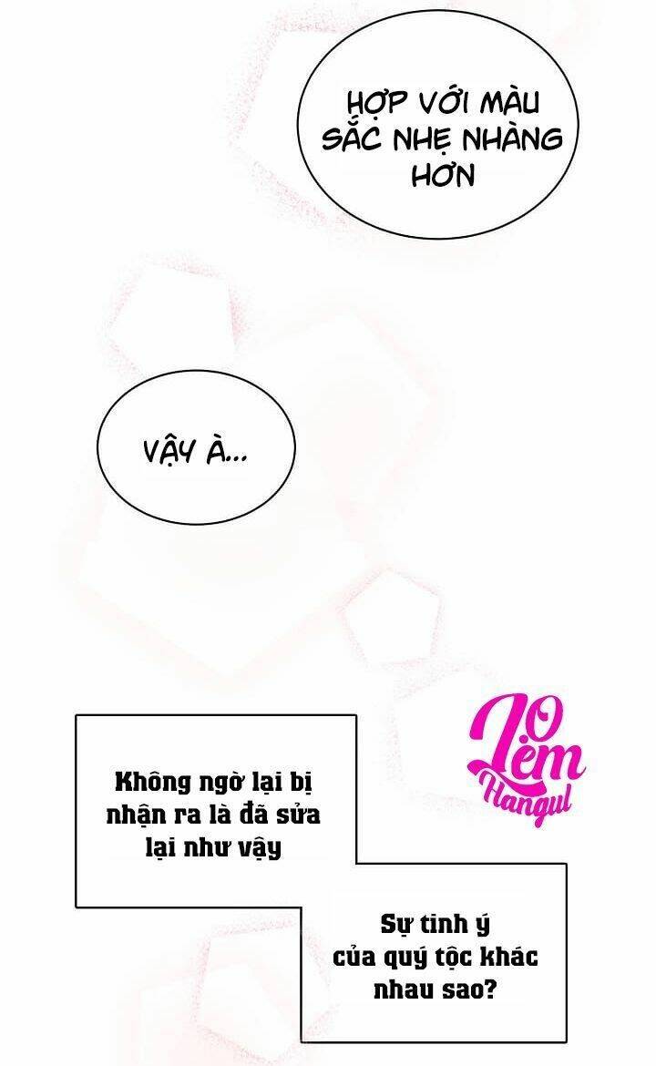 Vương Miện Viridescent Chapter 43 - Trang 65