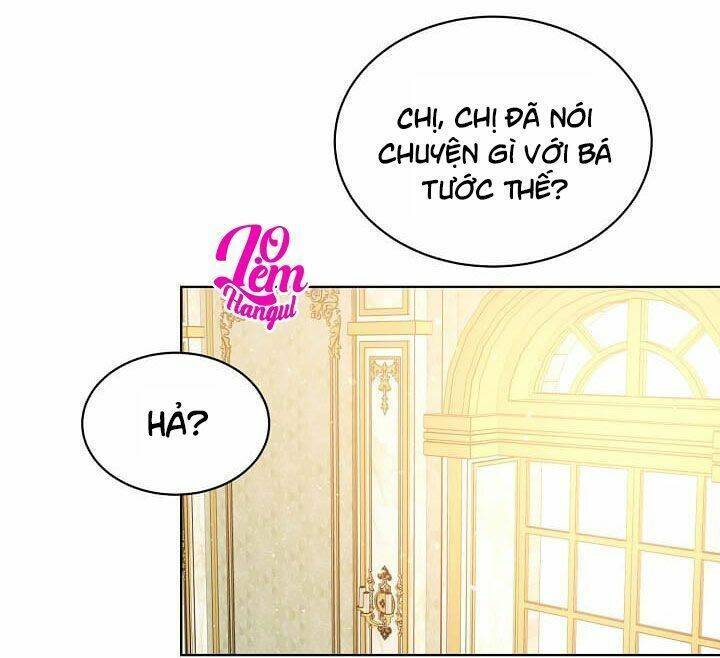 Vương Miện Viridescent Chapter 43 - Trang 66