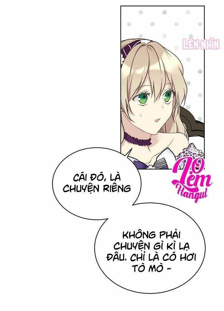 Vương Miện Viridescent Chapter 43 - Trang 68