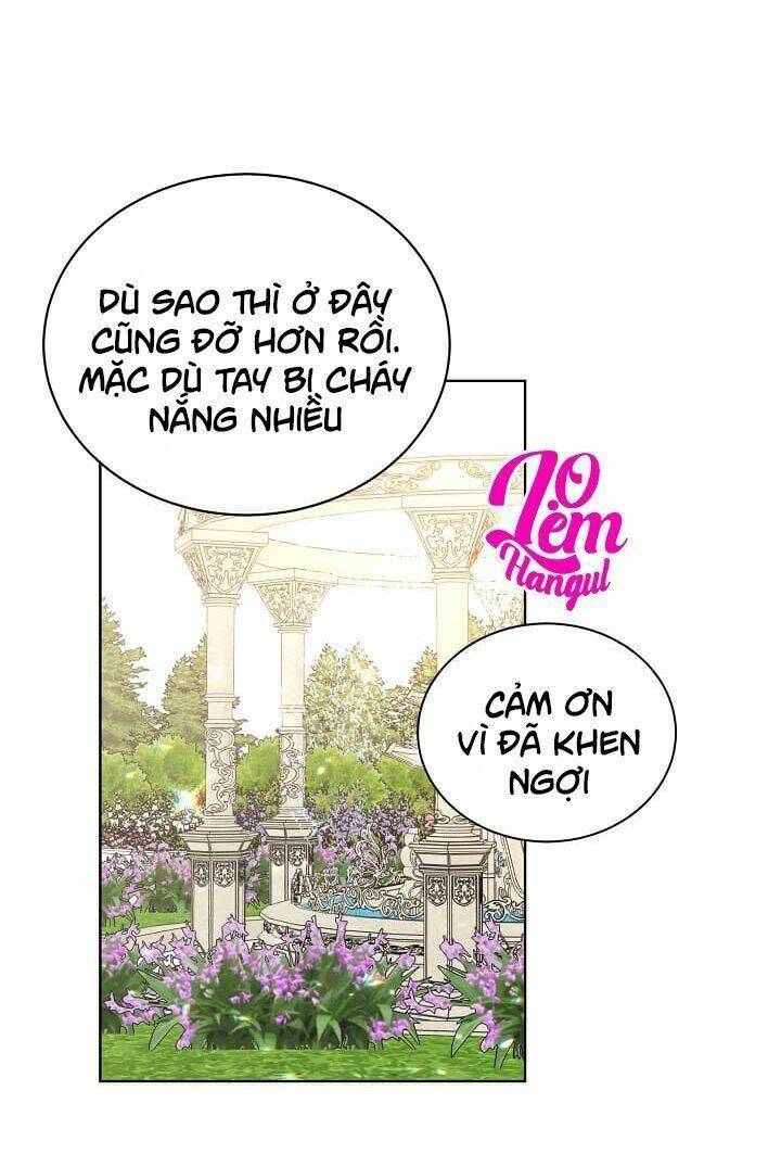 Vương Miện Viridescent Chapter 43 - Trang 6
