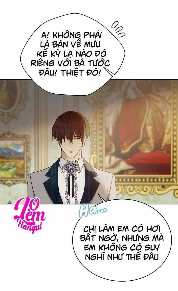 Vương Miện Viridescent Chapter 43 - Trang 69