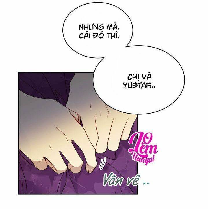 Vương Miện Viridescent Chapter 43 - Trang 70
