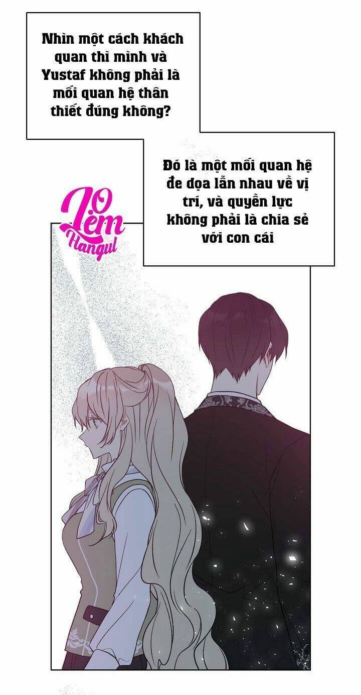 Vương Miện Viridescent Chapter 43 - Trang 71