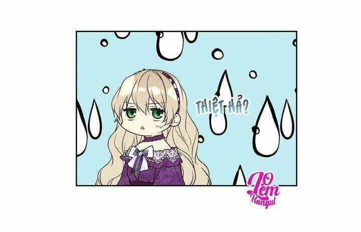 Vương Miện Viridescent Chapter 43 - Trang 74