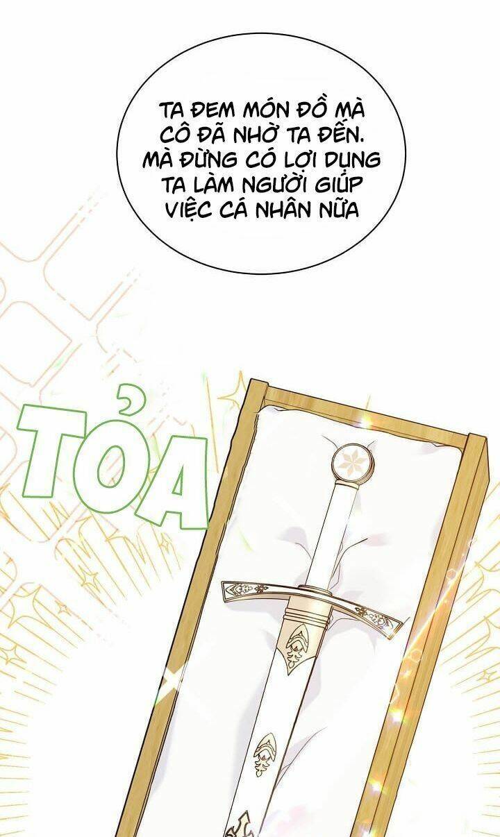 Vương Miện Viridescent Chapter 43 - Trang 7