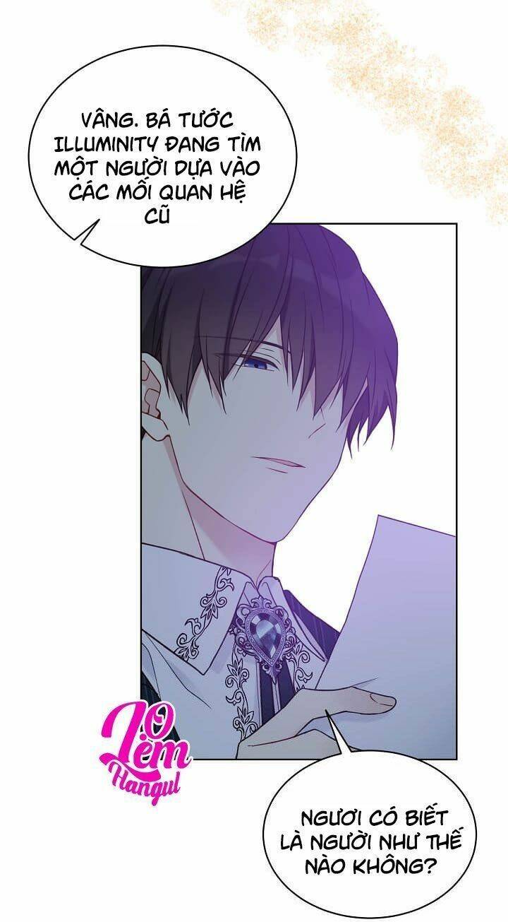 Vương Miện Viridescent Chapter 43 - Trang 79