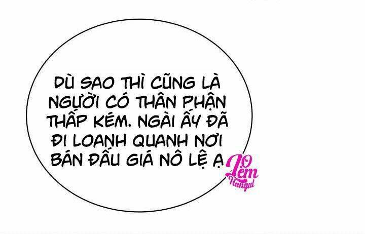 Vương Miện Viridescent Chapter 43 - Trang 80