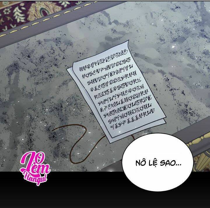 Vương Miện Viridescent - Chapter 43 - Page 81