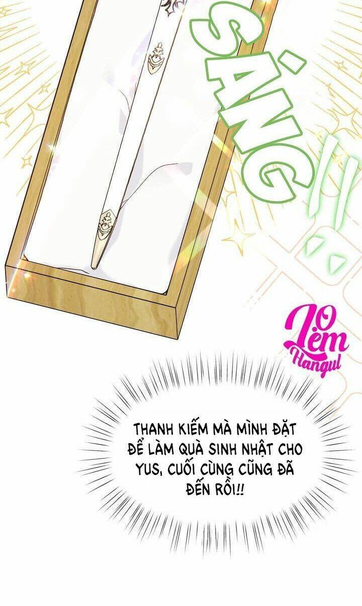 Vương Miện Viridescent Chapter 43 - Trang 8