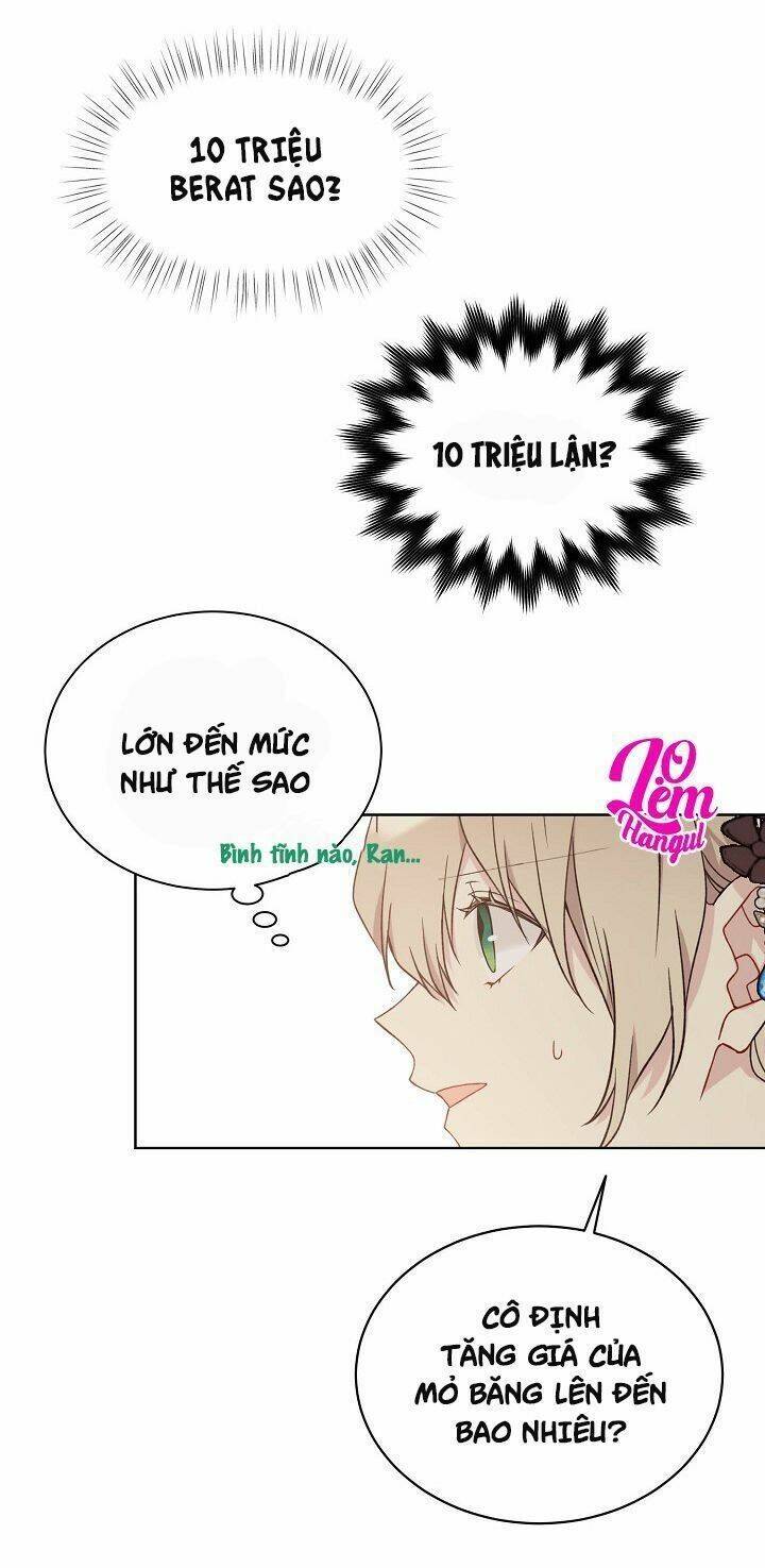 Vương Miện Viridescent Chapter 45 - Trang 10