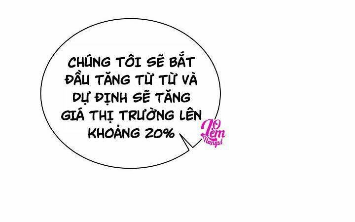 Vương Miện Viridescent Chapter 45 - Trang 11