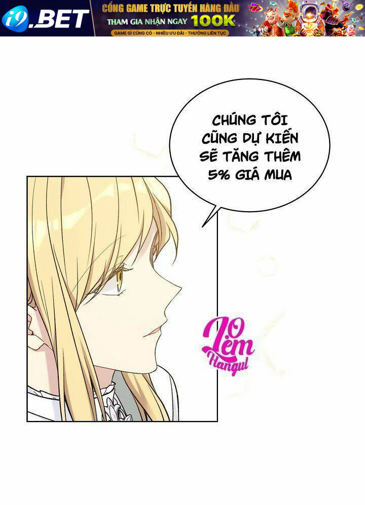 Vương Miện Viridescent Chapter 45 - Trang 12