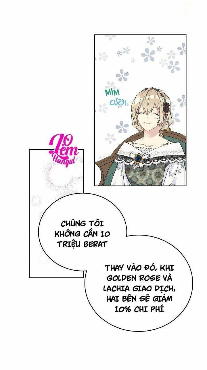 Vương Miện Viridescent Chapter 45 - Trang 13