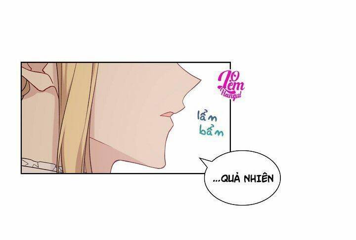 Vương Miện Viridescent Chapter 45 - Trang 14