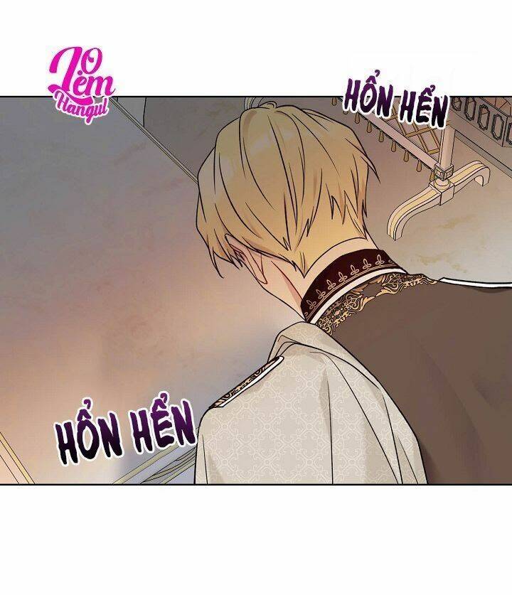 Vương Miện Viridescent Chapter 45 - Trang 18