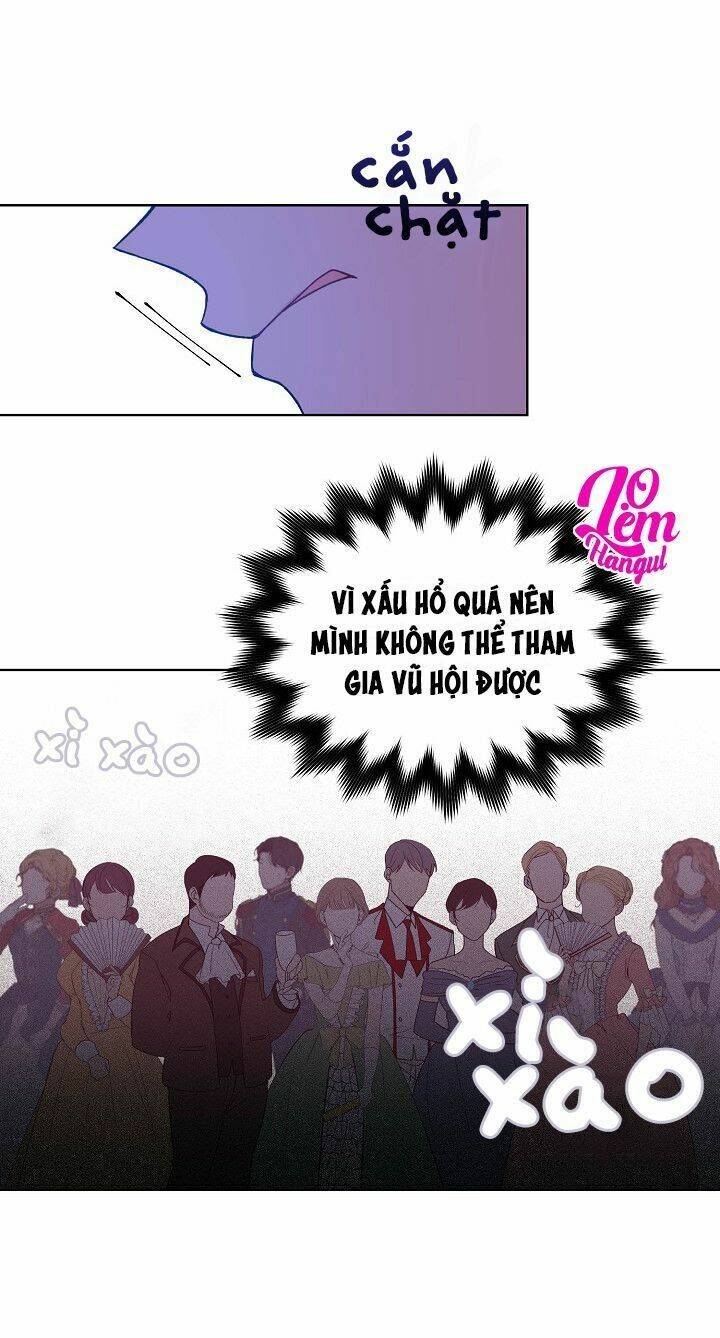 Vương Miện Viridescent Chapter 45 - Trang 19