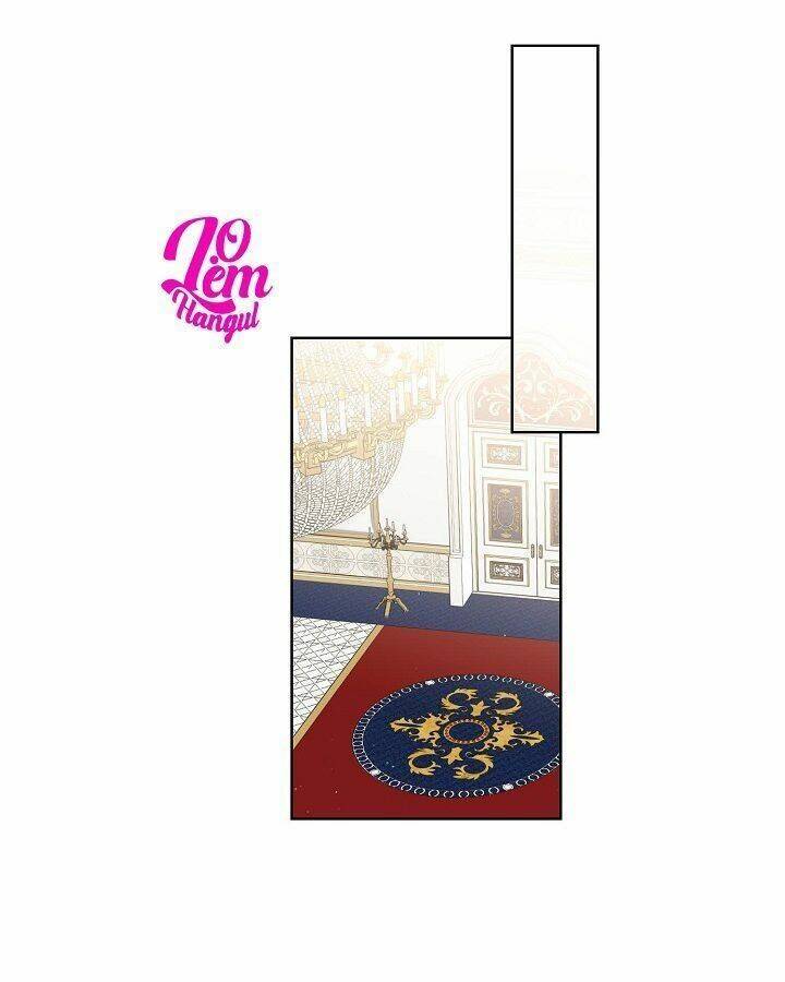 Vương Miện Viridescent Chapter 45 - Trang 23