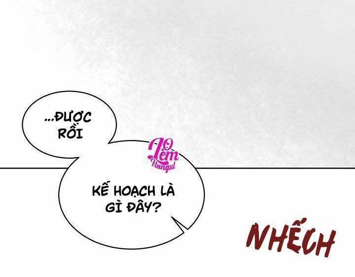 Vương Miện Viridescent Chapter 45 - Trang 27