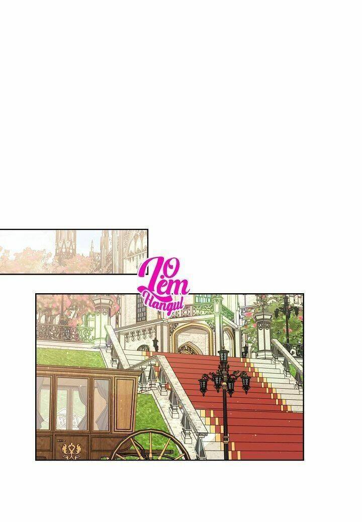 Vương Miện Viridescent Chapter 45 - Trang 29