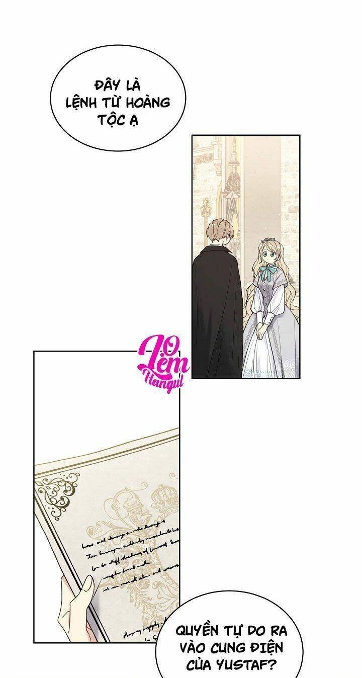 Vương Miện Viridescent Chapter 45 - Trang 30