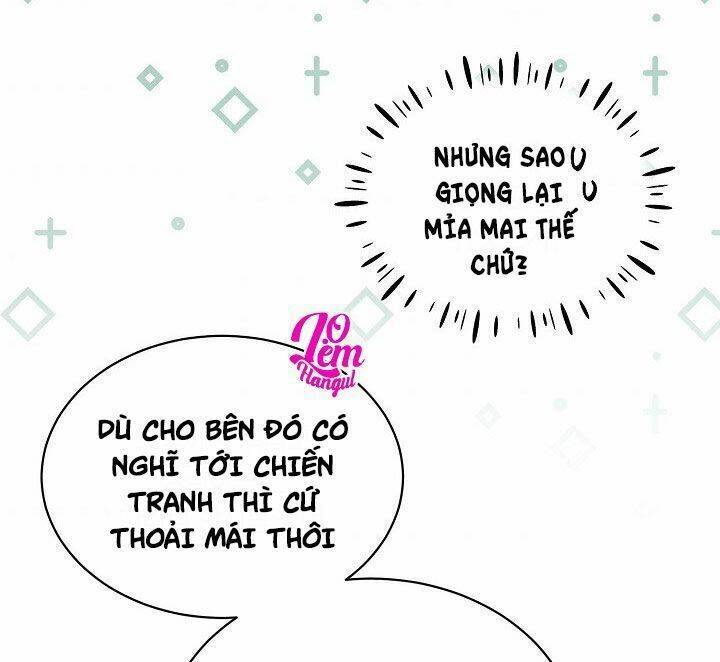 Vương Miện Viridescent Chapter 45 - Trang 34