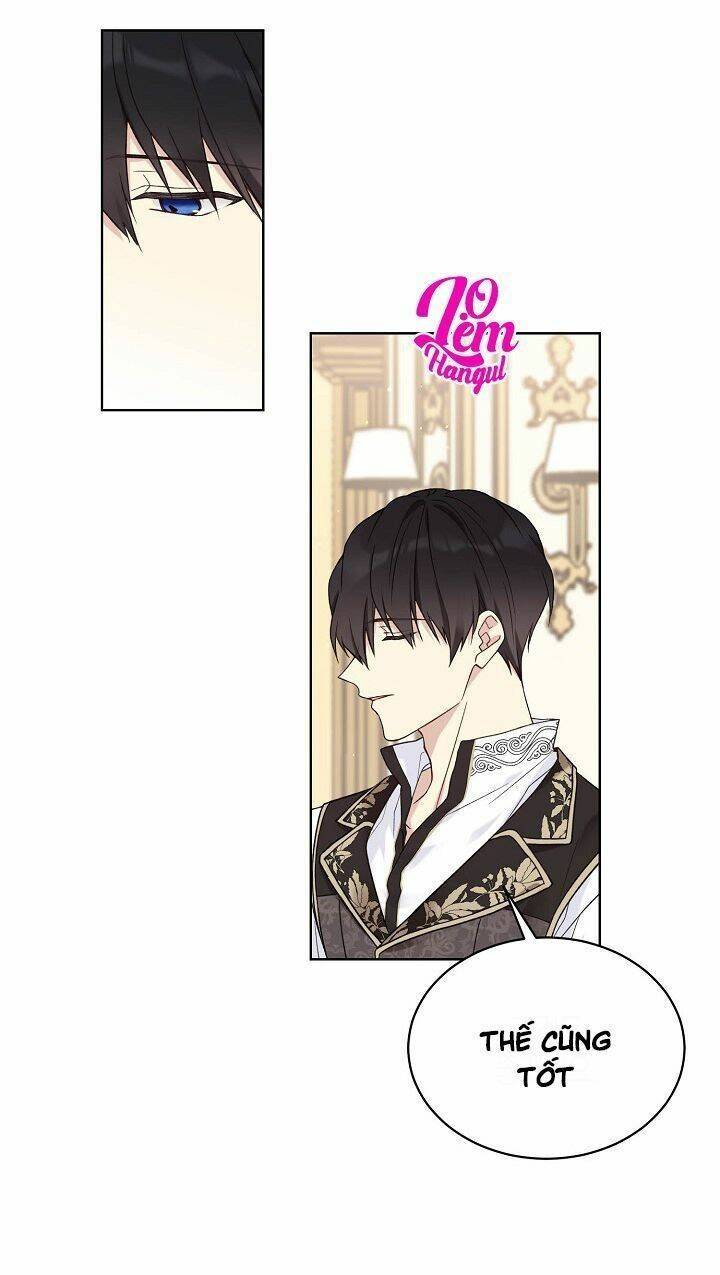 Vương Miện Viridescent Chapter 45 - Trang 37