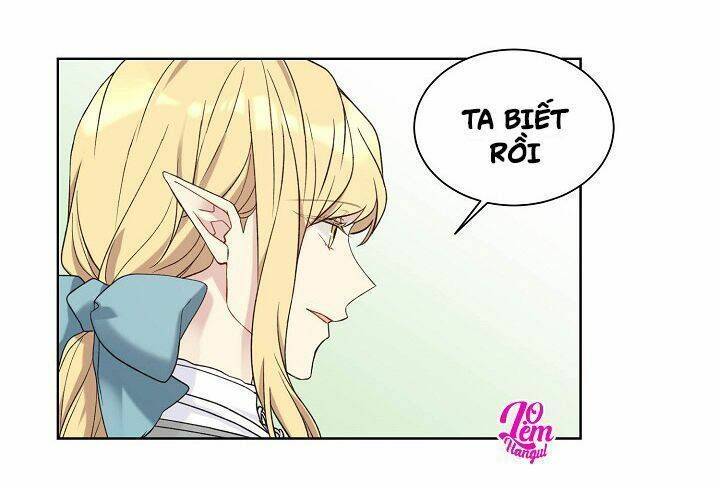 Vương Miện Viridescent Chapter 45 - Trang 3