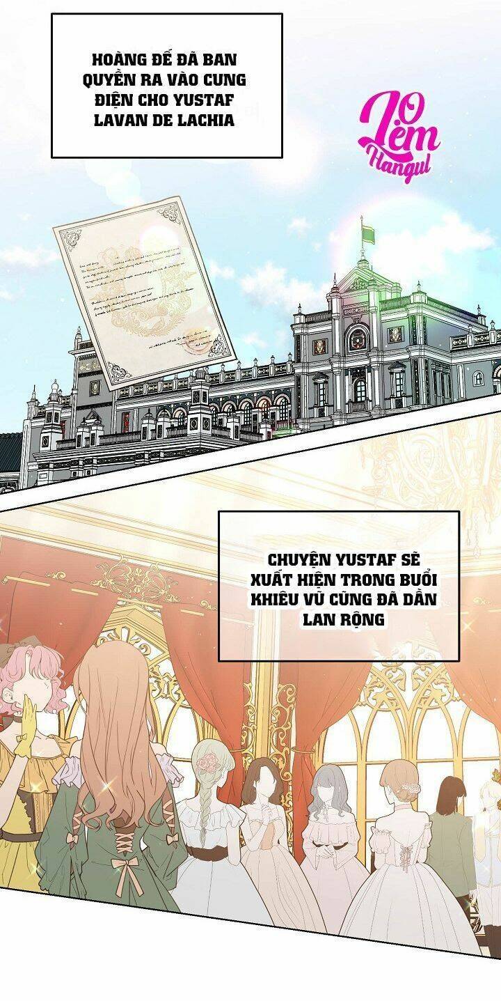 Vương Miện Viridescent Chapter 45 - Trang 39