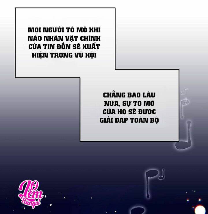 Vương Miện Viridescent Chapter 45 - Trang 40