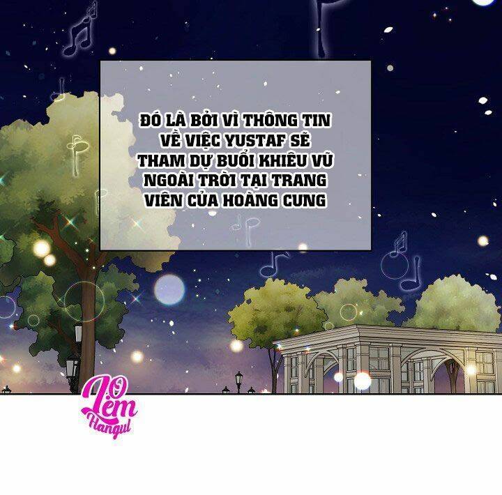 Vương Miện Viridescent Chapter 45 - Trang 41