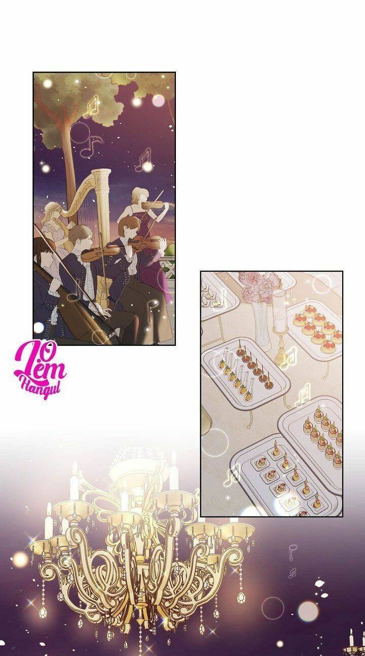 Vương Miện Viridescent Chapter 45 - Trang 42